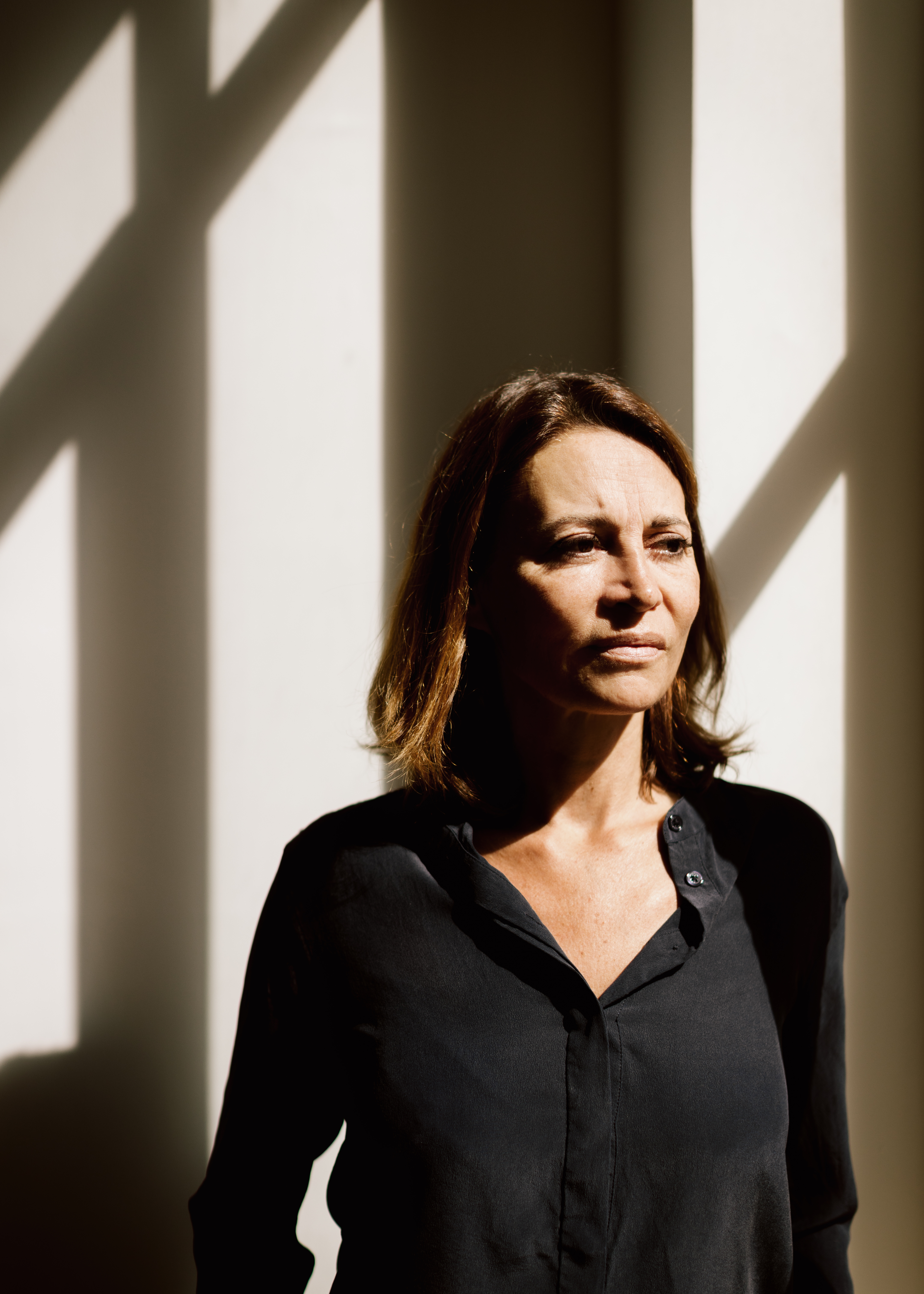 Hélène Devynck: «Nous sommes 30 femmes à avoir témoigné contre PPDA et il  ne se passe rien» – Libération