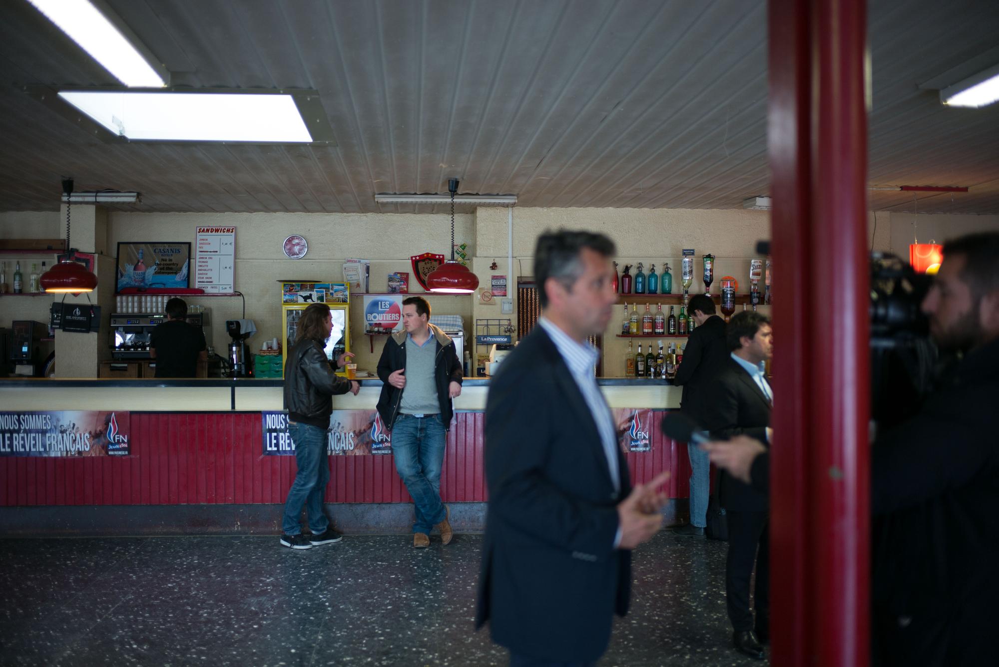 Var Vaucluse Aisne Gard Les Departements Qui Pourraient Virer Fn Liberation