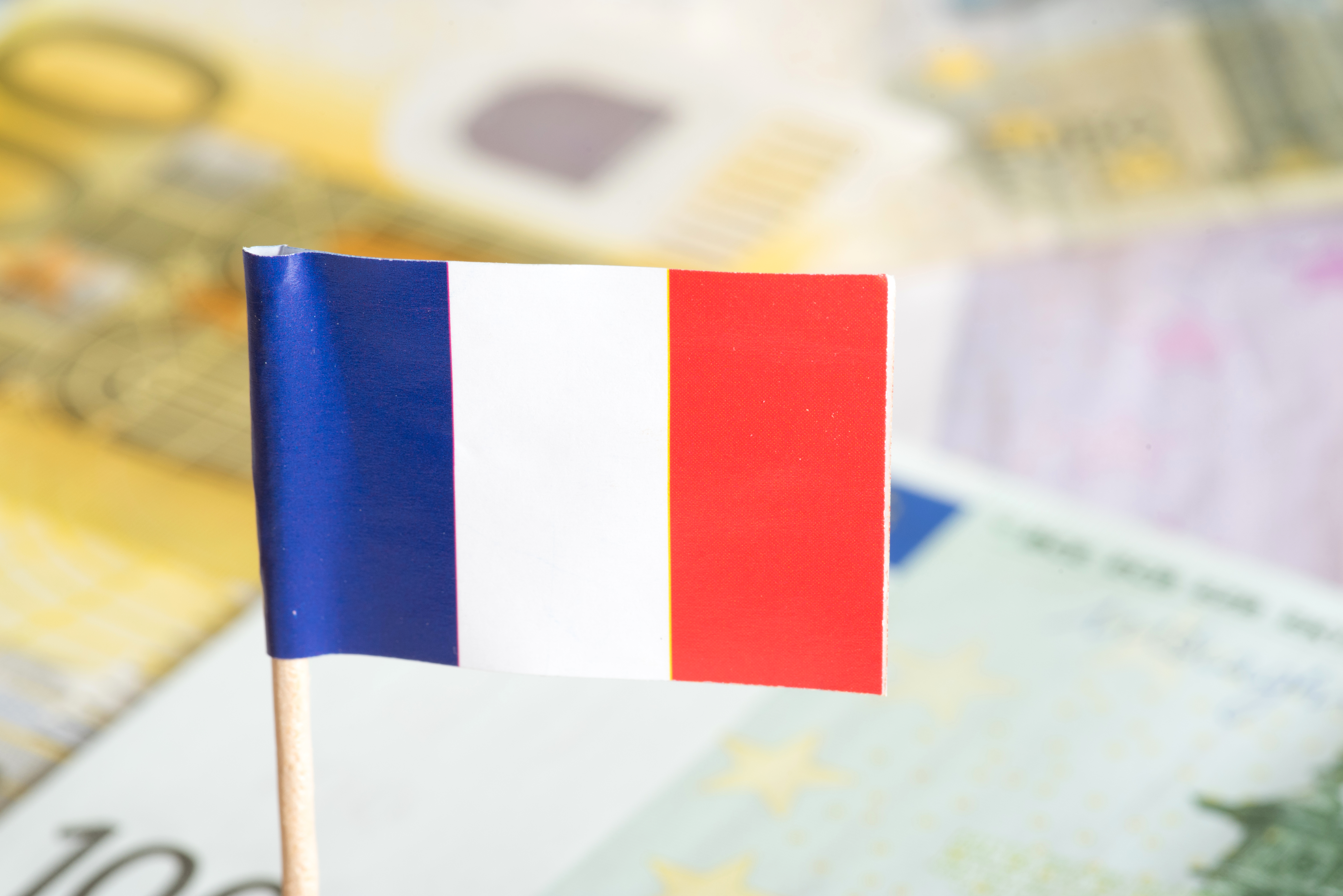 La France Est Combien En Puissance Mondiale La France est-elle vraiment redevenue la «5e puissance économique mondiale»  ? – Libération