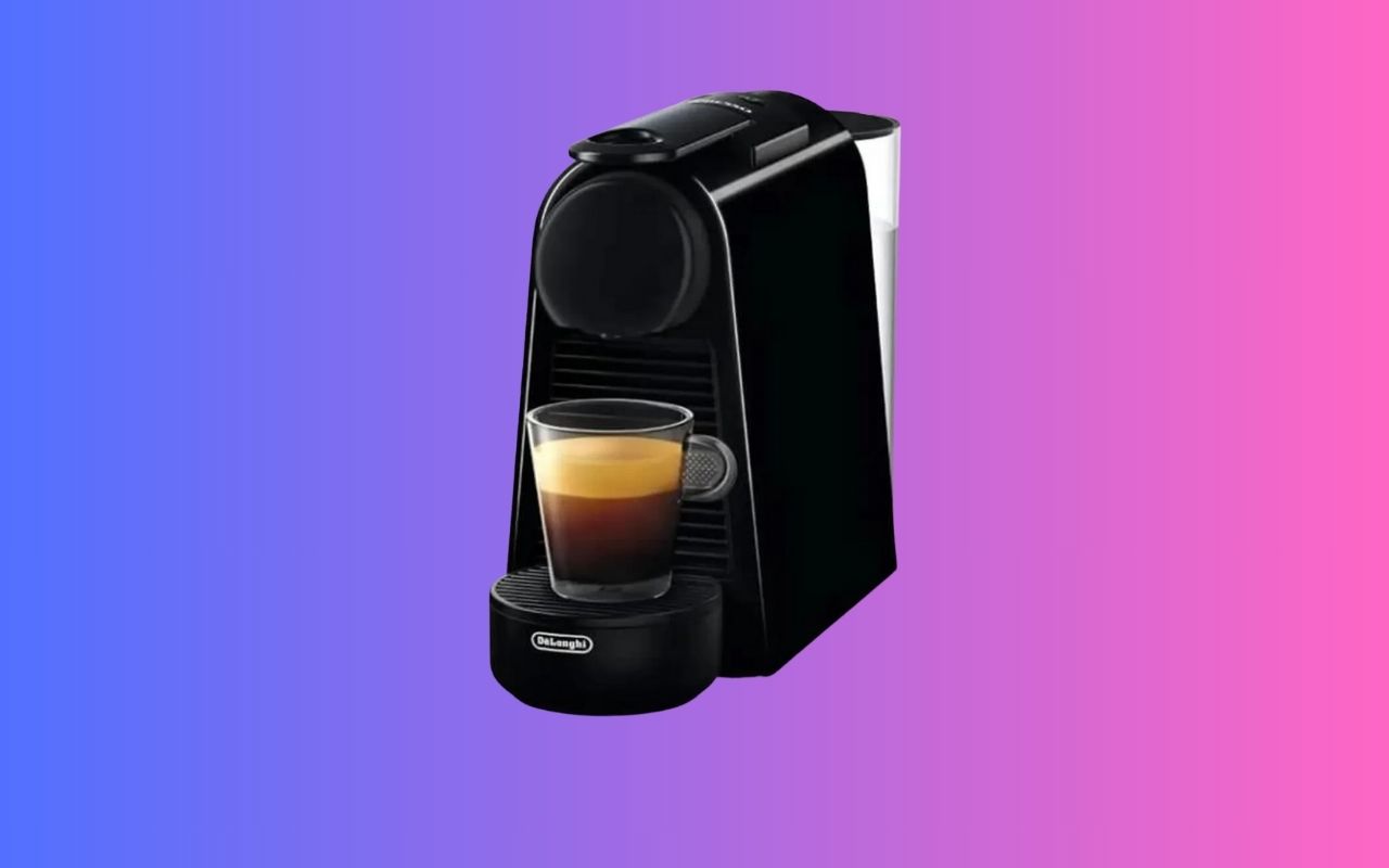 La machine à café De'Longhi Magnifica S est à un prix imbattable chez ce  marchand connu - Le Parisien