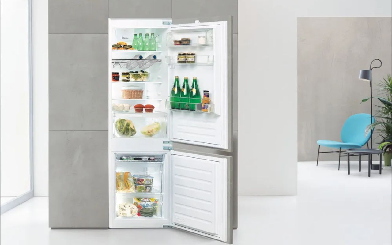 Whirlpool fracasse le prix de ce réfrigérateur pendant encore quelques  jours - Le Parisien