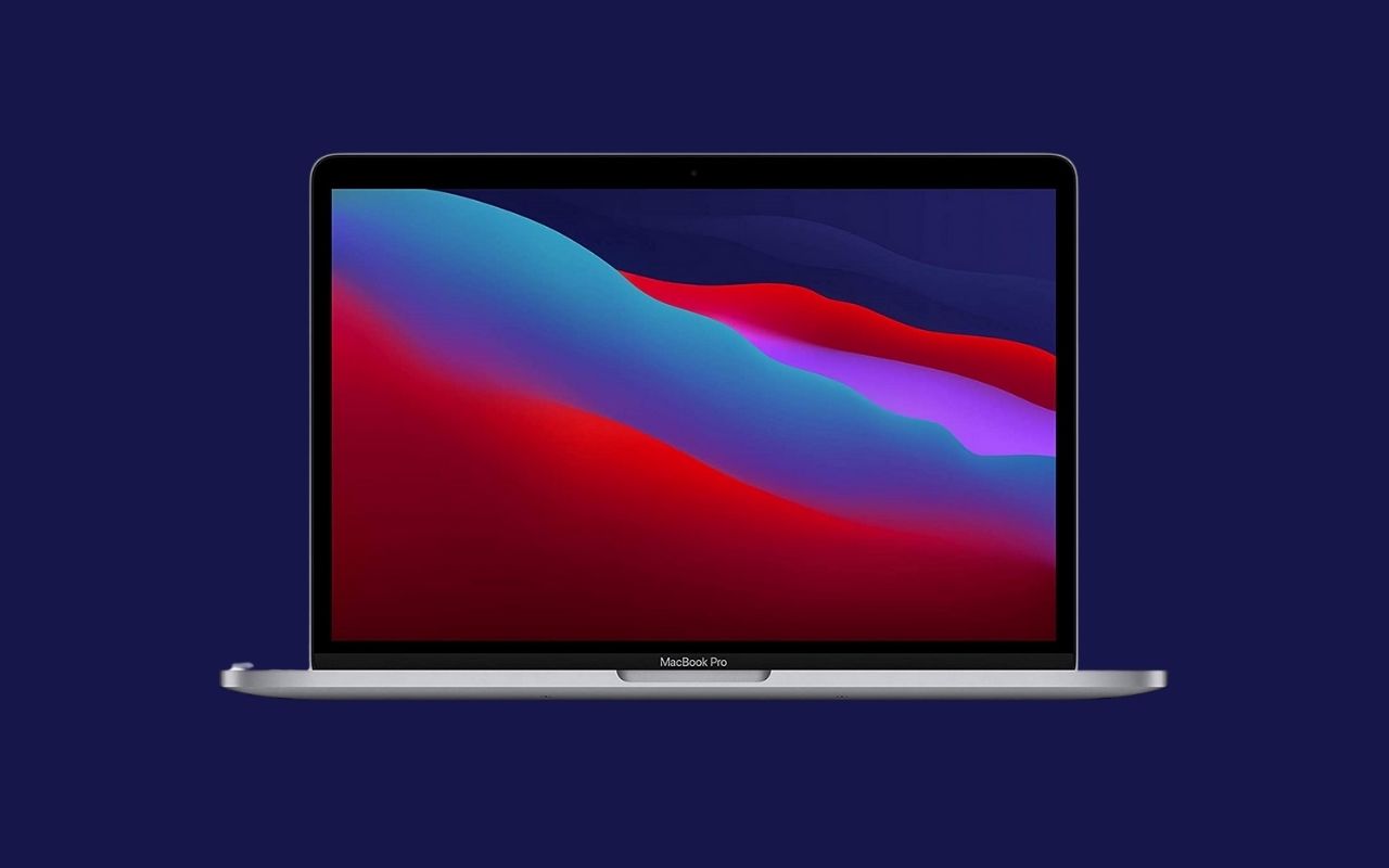 MacBook Pro M2 : offre attractive pour le puissant ordinateur portable  d'Apple - Le Parisien