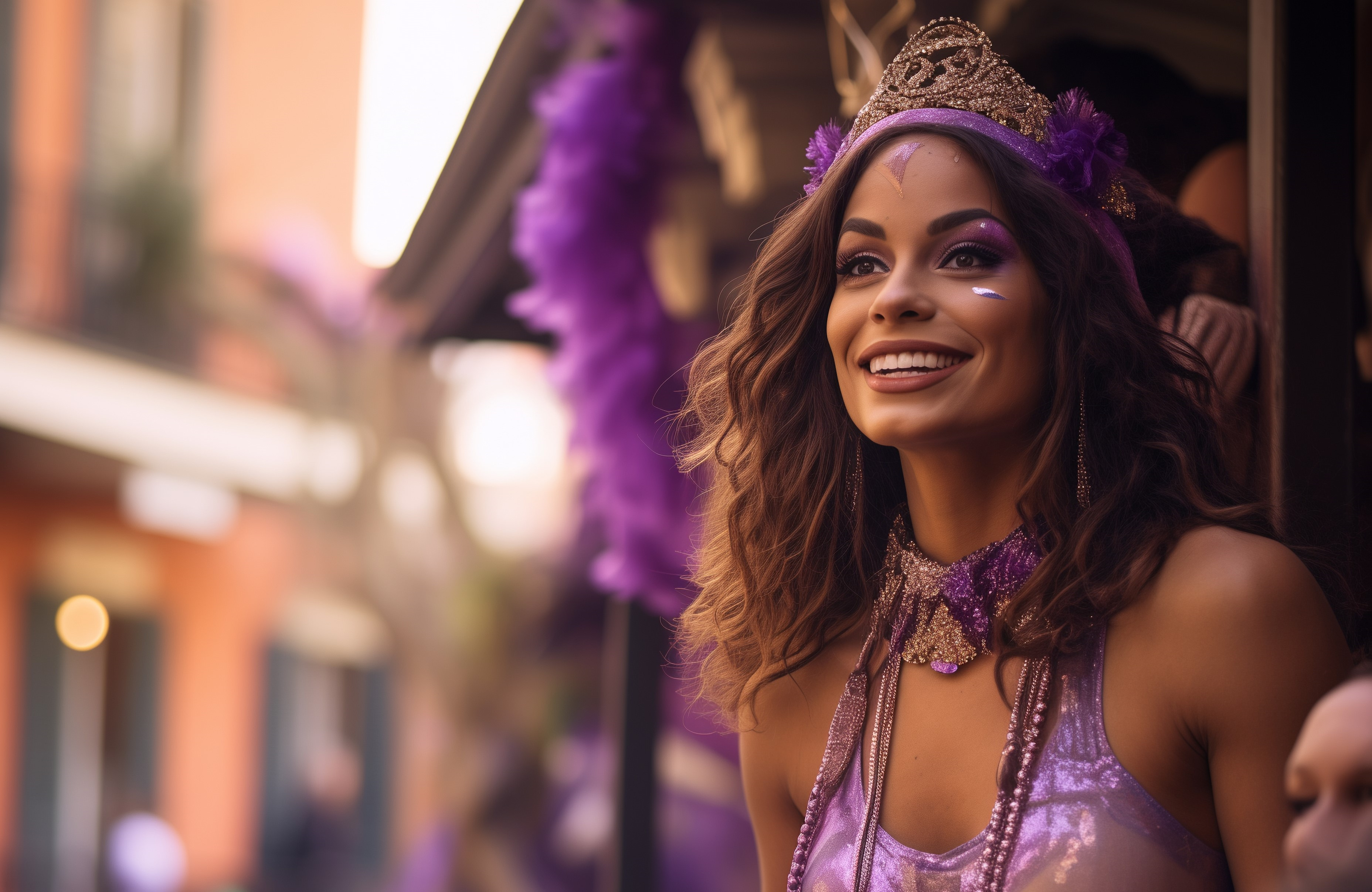 Carnaval : Comment trouver un maquillage et un déguisement pas cher avec ou  sans code promo ? - Le Parisien