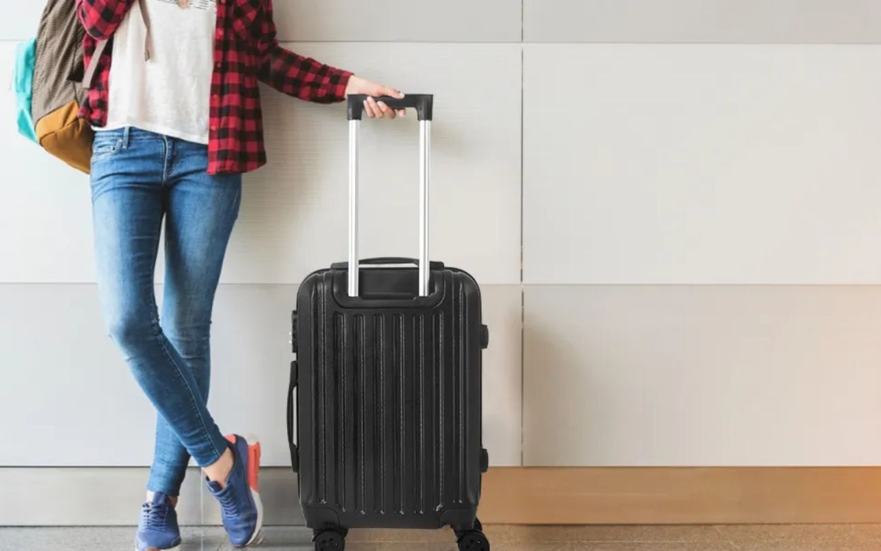 Préparez vos vacances d’été avec ce lot de trois valises proposé à un prix inédit // Cdiscount