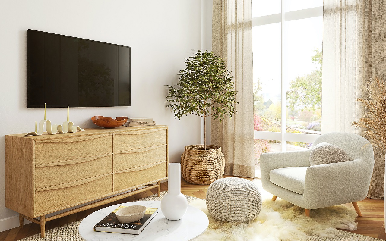 Les meilleures alternatives à Ikea pour meubler et décorer votre intérieur  - Le Parisien