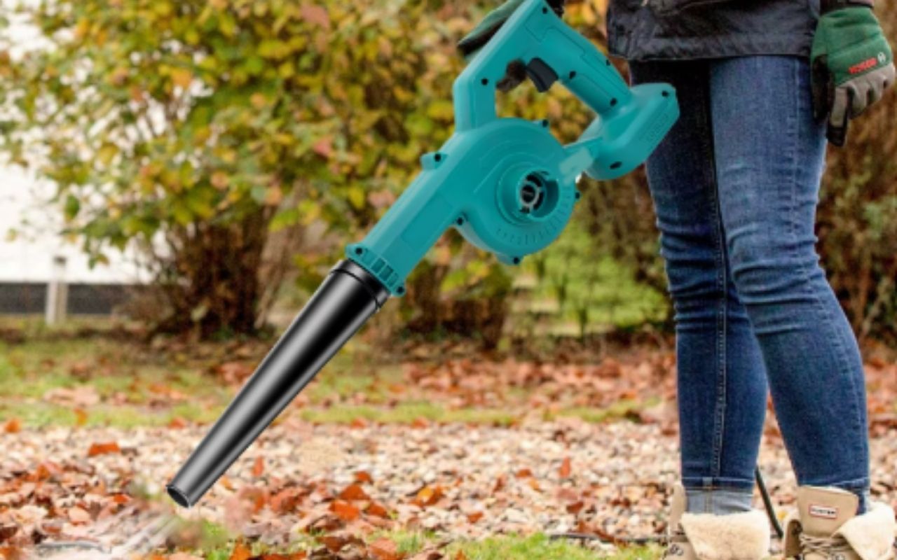 Kustimantu Séchoir à Air Pour Voiture | Souffleur Feuilles