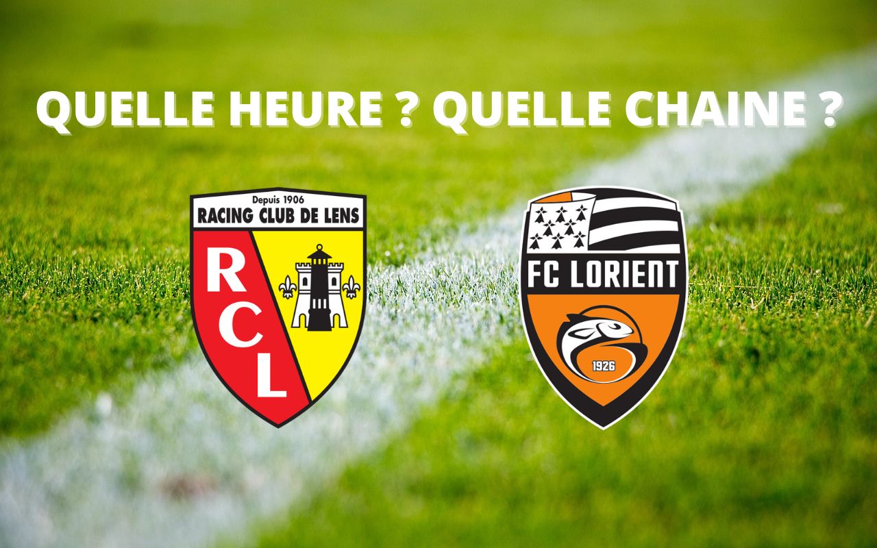Lens – Lorient : à quelle heure et sur quelle chaîne suivre le match en direct ? // Pixabay