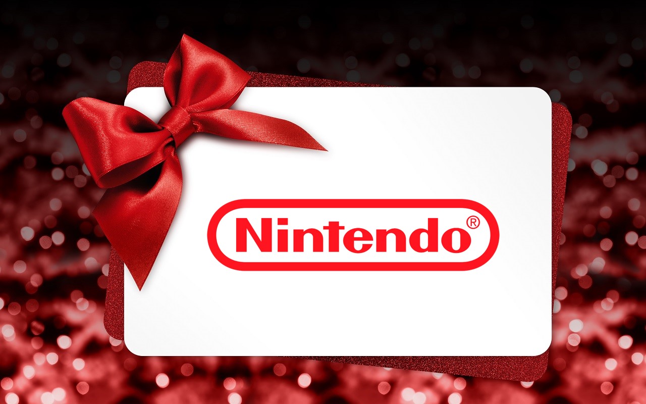 Carte cadeau Nintendo Switch : où trouver les bons plans ? - Le Parisien