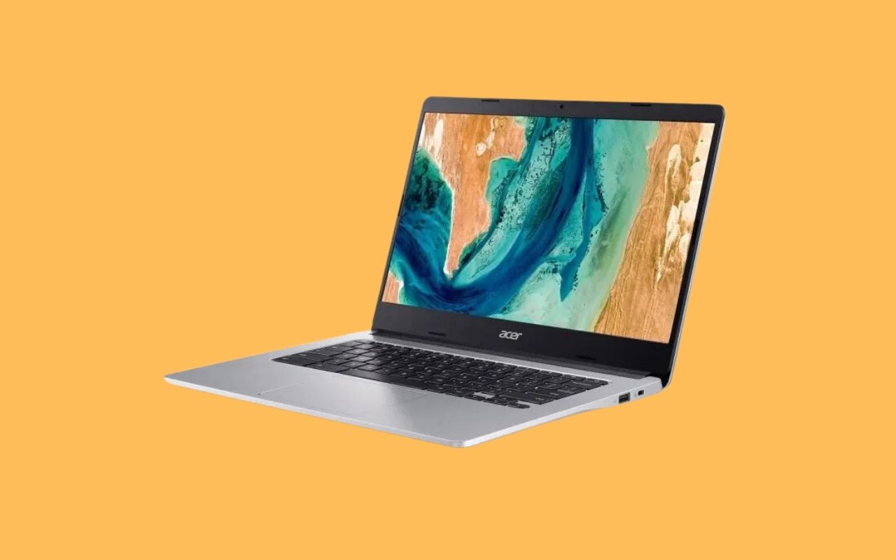 PC Portable - ACER - Chromebook // Cdiscount