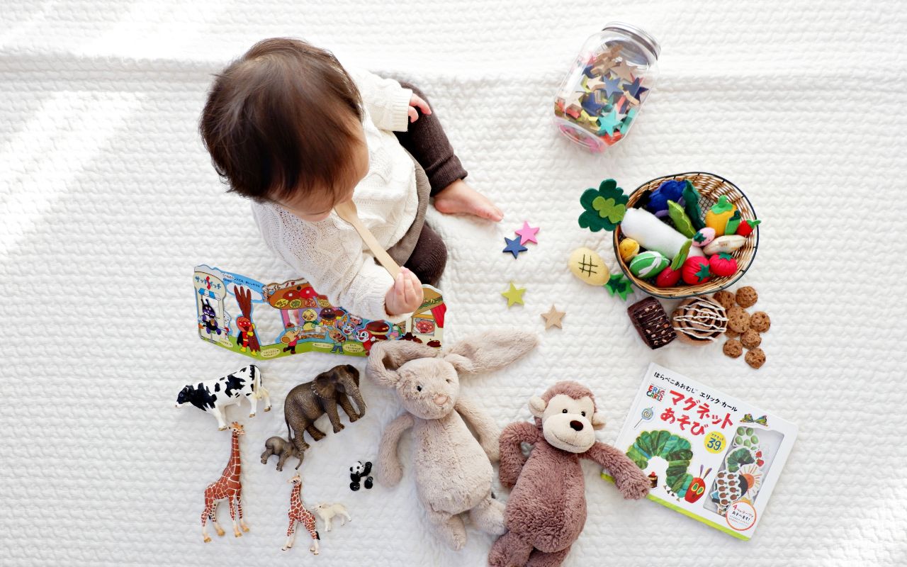 Coffre à jouets : il est aussi décoratif qu'utile ! – Blog BUT