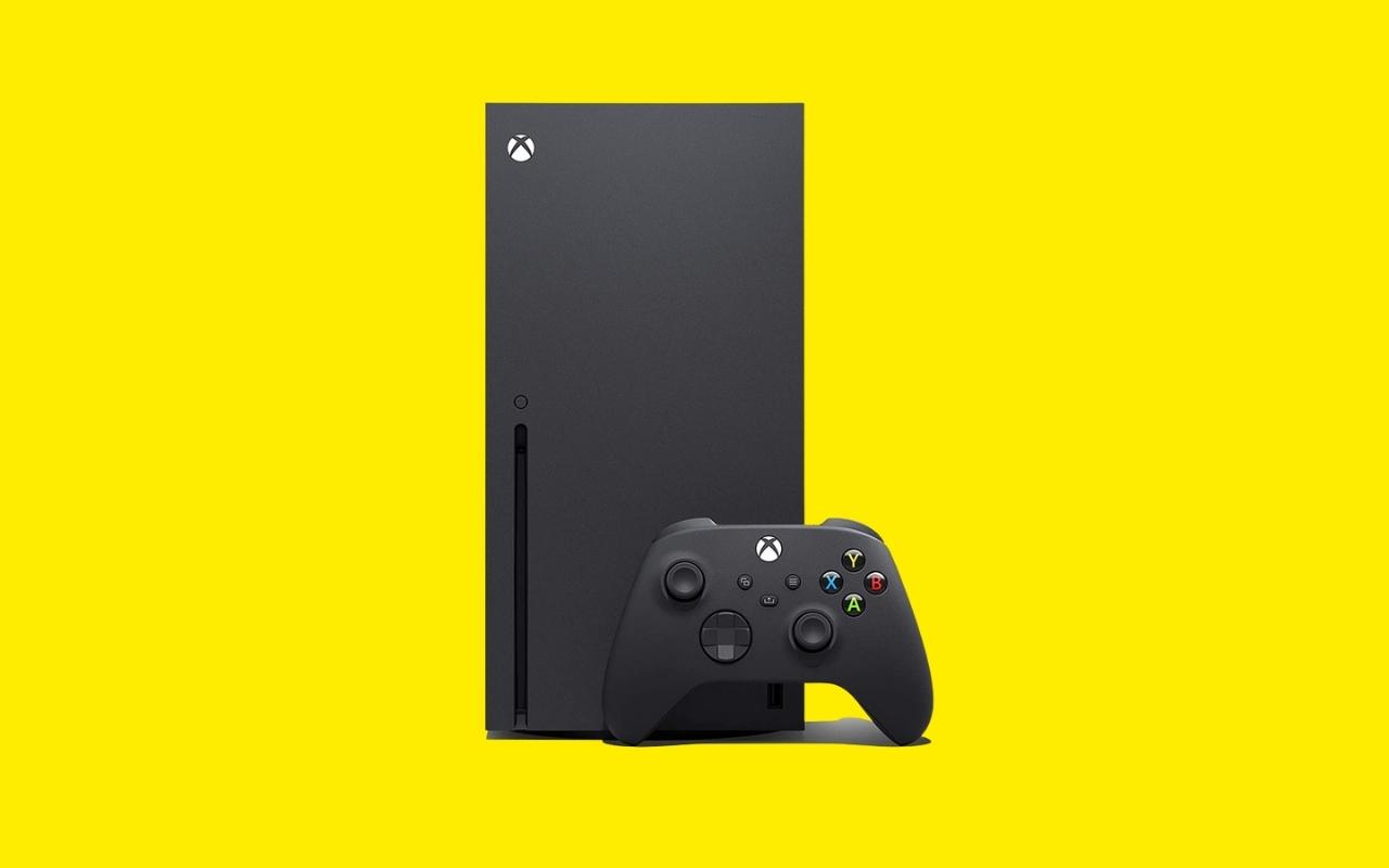 PS5 & Xbox Series X : les consoles sont disponibles dès aujourd'hui chez  ces deux cybermarchand - Le Parisien