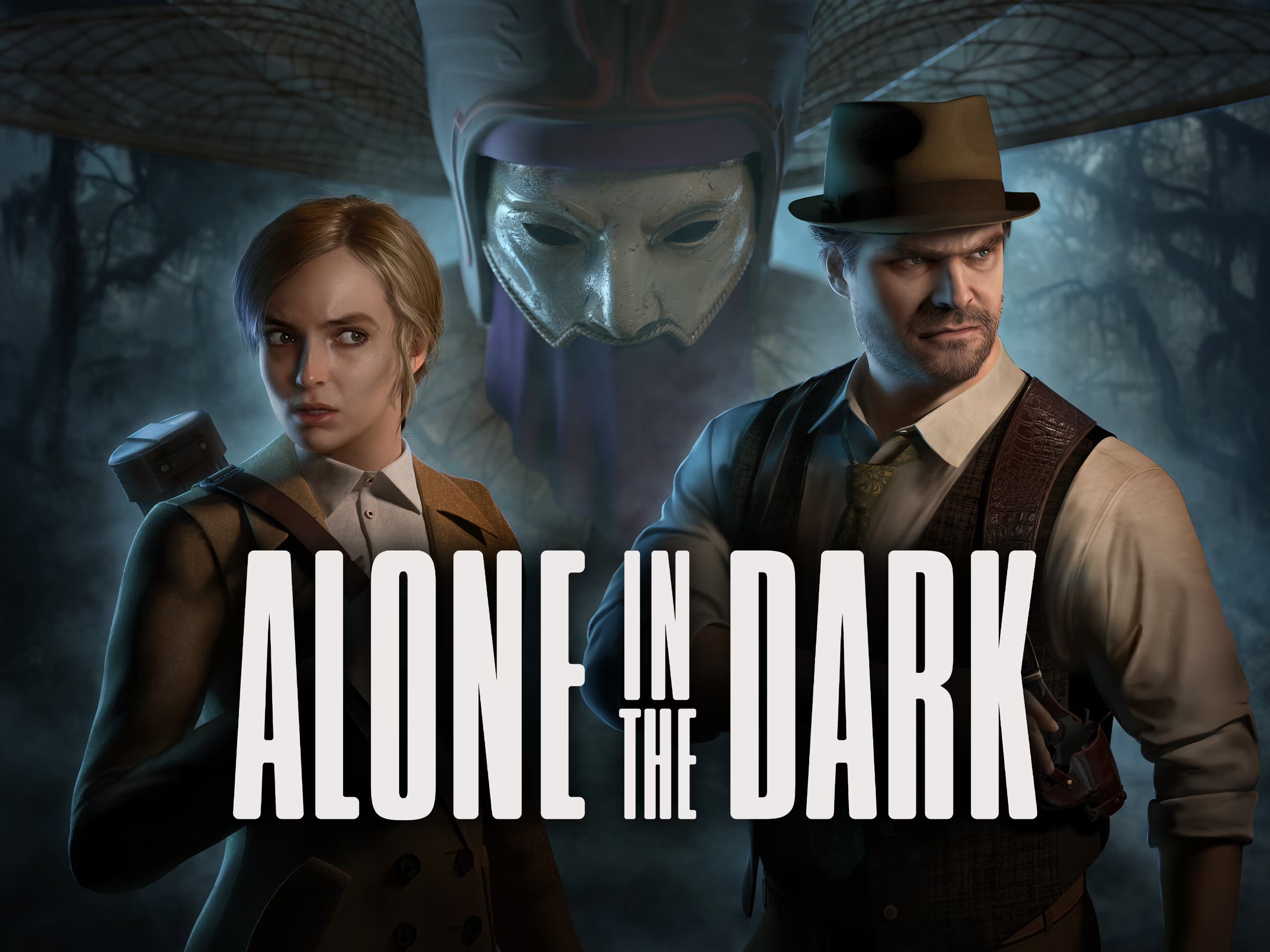Alone in the Dark : Obtenez le jeu pas cher avec ces codes promo et bons plans