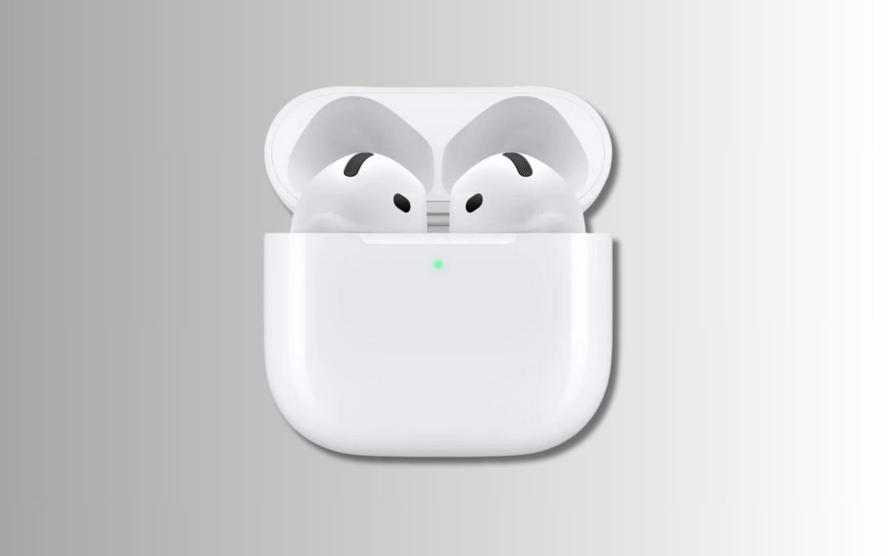 AirPods 4 : voici comment précommander au plus vite l’un des deux nouveaux modèles Apple // Cdiscount