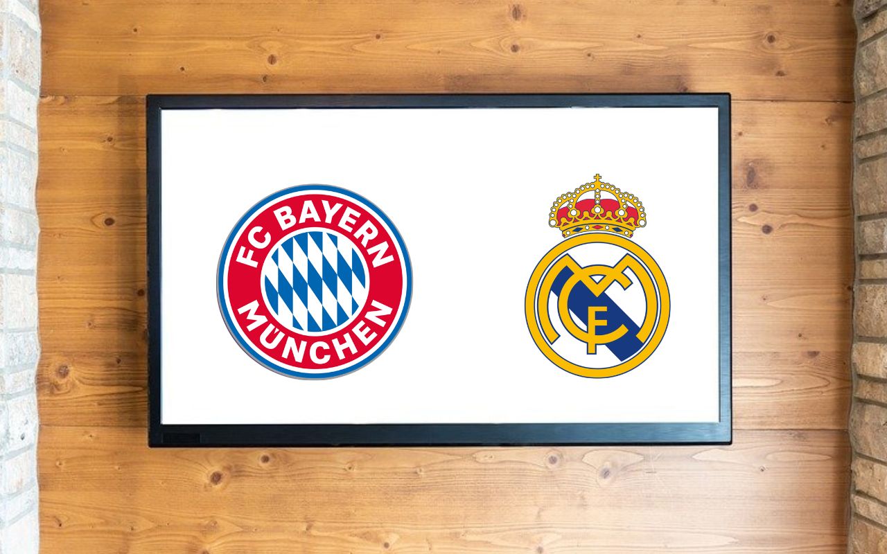 Streaming Bayern Munich – Real Madrid : Voici la meilleure solution pour voir le match aller des demi-finales en direct // Pixabay
