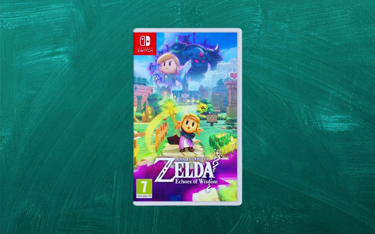 The Legend of Zelda : le jeu Nintendo Switch est à prix fou en ce moment sur Cdiscount / Cdiscount