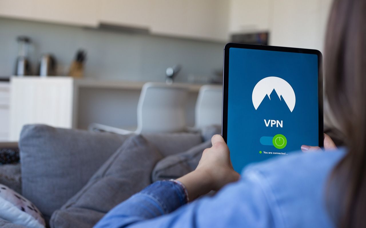 Offrez-vous un VPN à prix cassé grâce à cette offre signée NordVPN // Pixabay