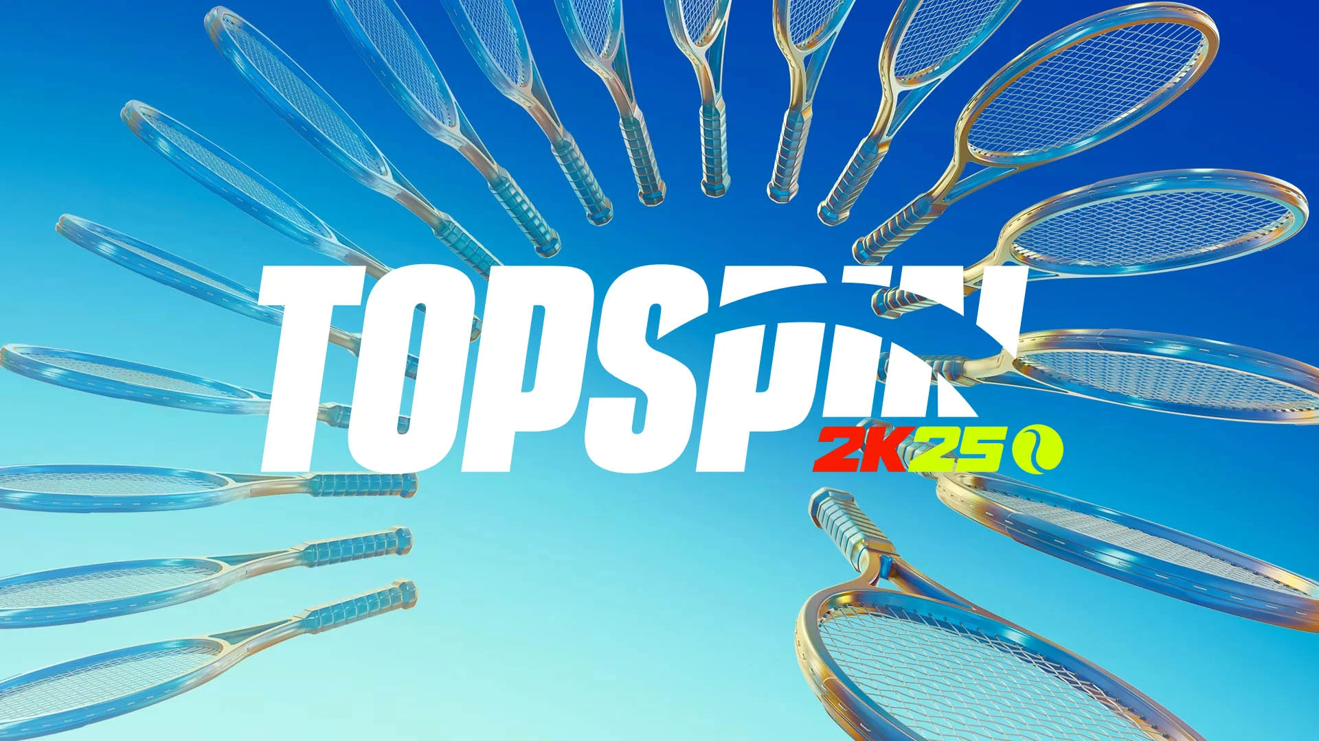 TopSpin 2K25 : Offrez-vous ce jeu vidéo à petit prix avec ces codes promo et bons plans