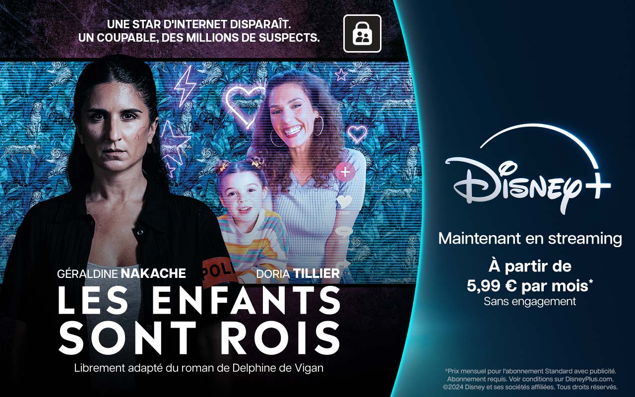Lecture : Les Enfants Sont Rois