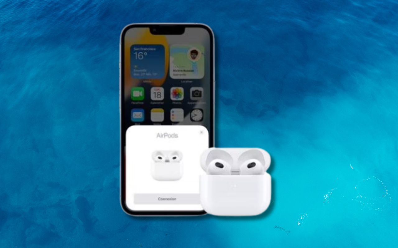 Arrivage de produits Apple : bons plans à saisir sur les iPhone et AirPods // Électro Dépôt