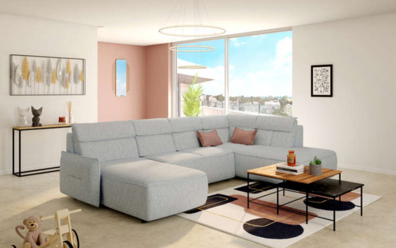 Déstockage Conforama : ces 3 meubles du quotidien pour votre maison sont à jusqu’à -49% / Conforama