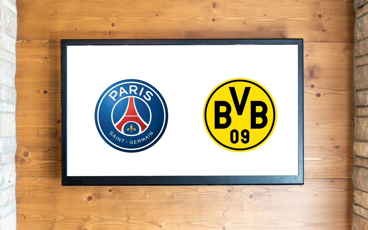 Streaming PSG – Dortmund : voici la meilleure solution pour voir le match en direct // Pixabay