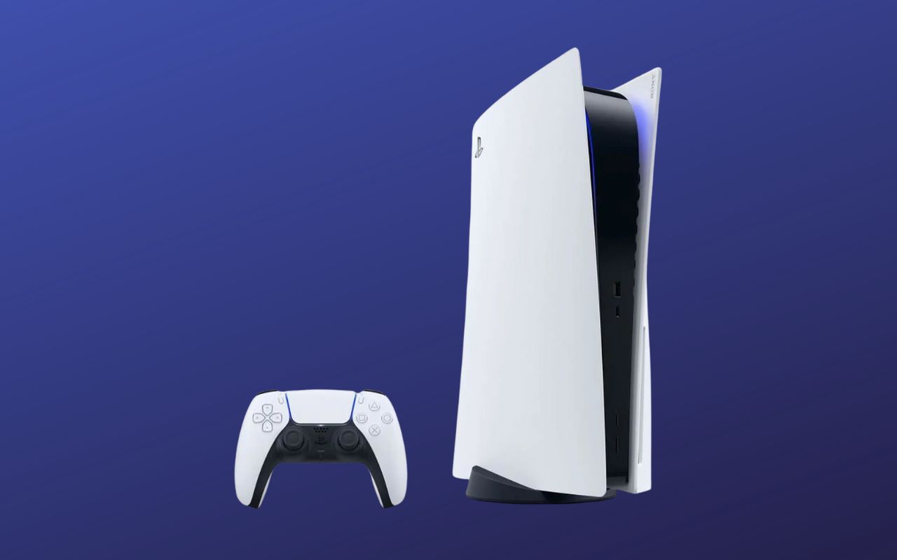 Console PS5 standard + 1 jeu - Cdiscount Jeux vidéo