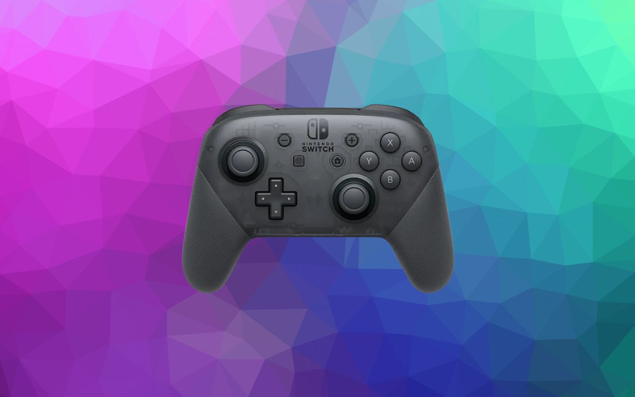 Les joueurs Nintendo Switch affluent sur Cdiscount pour profiter de cette promo sur la manette Pro Controller / Cdiscount