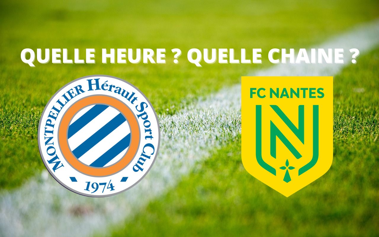 Montpellier – Nantes : à quelle heure et sur quelle chaîne suivre le match en direct ? // Pixabay