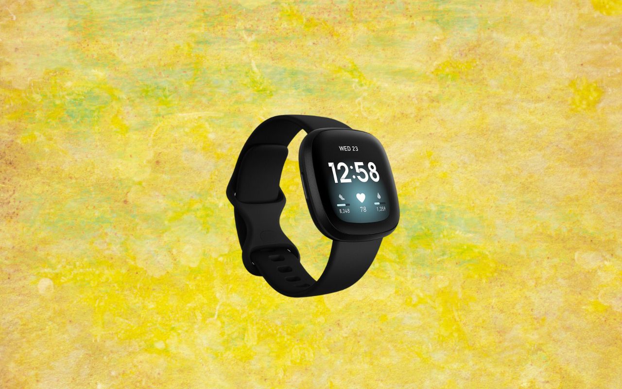 Cette montre connectée Fitbit Sense est affichée à un prix défiant toute  concurrence - Le Parisien
