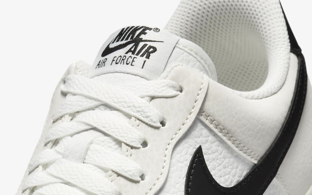 Avant la fin des soldes, offrez-vous une paire des  mythiques Nike Air Force 1 // Nike