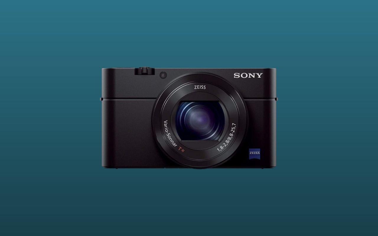 Le prix de cet appareil photo numérique Sony très bien noté va vous surprendre