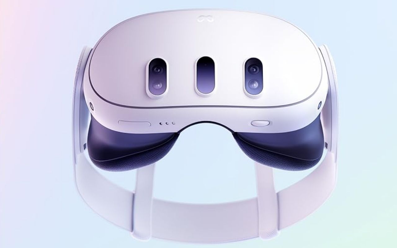 Le casque VR Meta Quest 2 profite d'une promotion dingue avec en