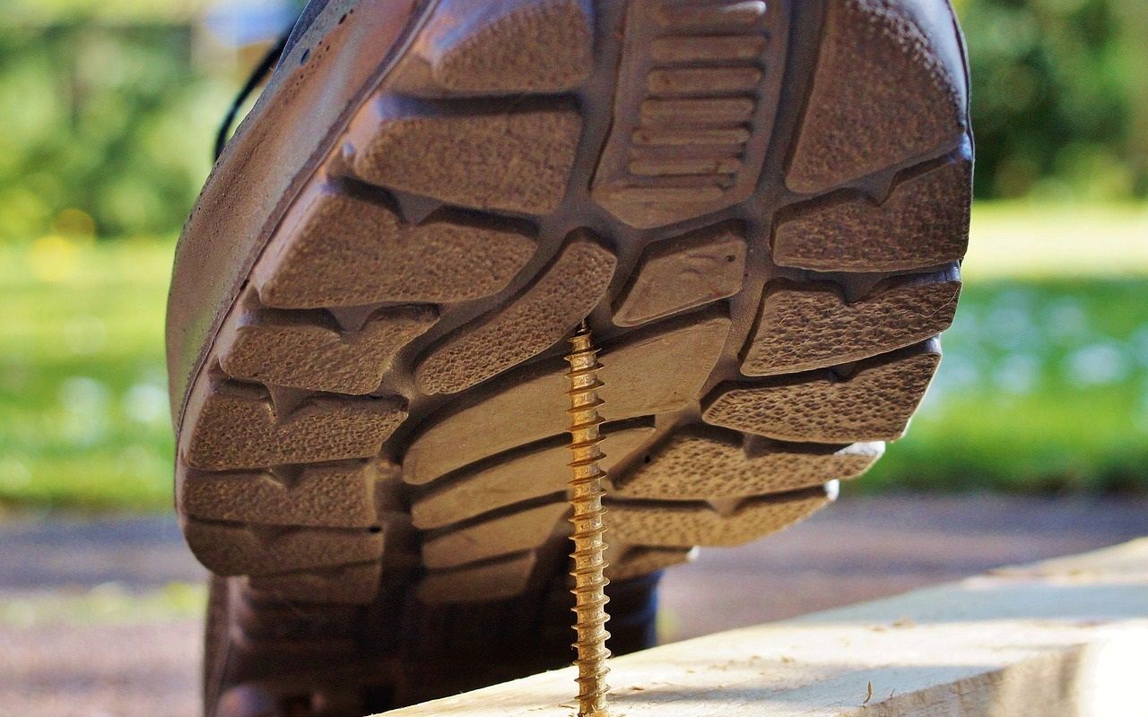 chaussure securite marque