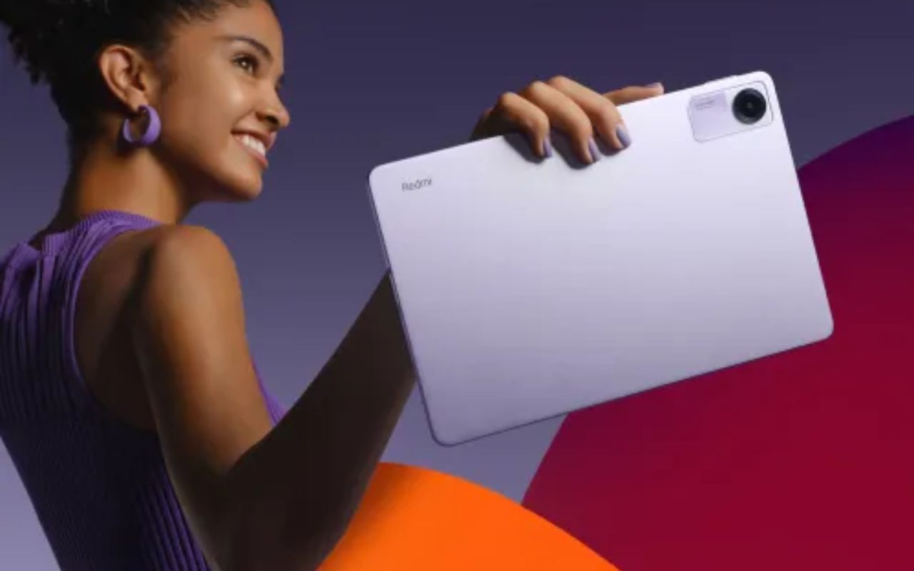Avec cette offre, la tablette Xiaomi Pad 6 est au prix réduit de 249 euros  pour