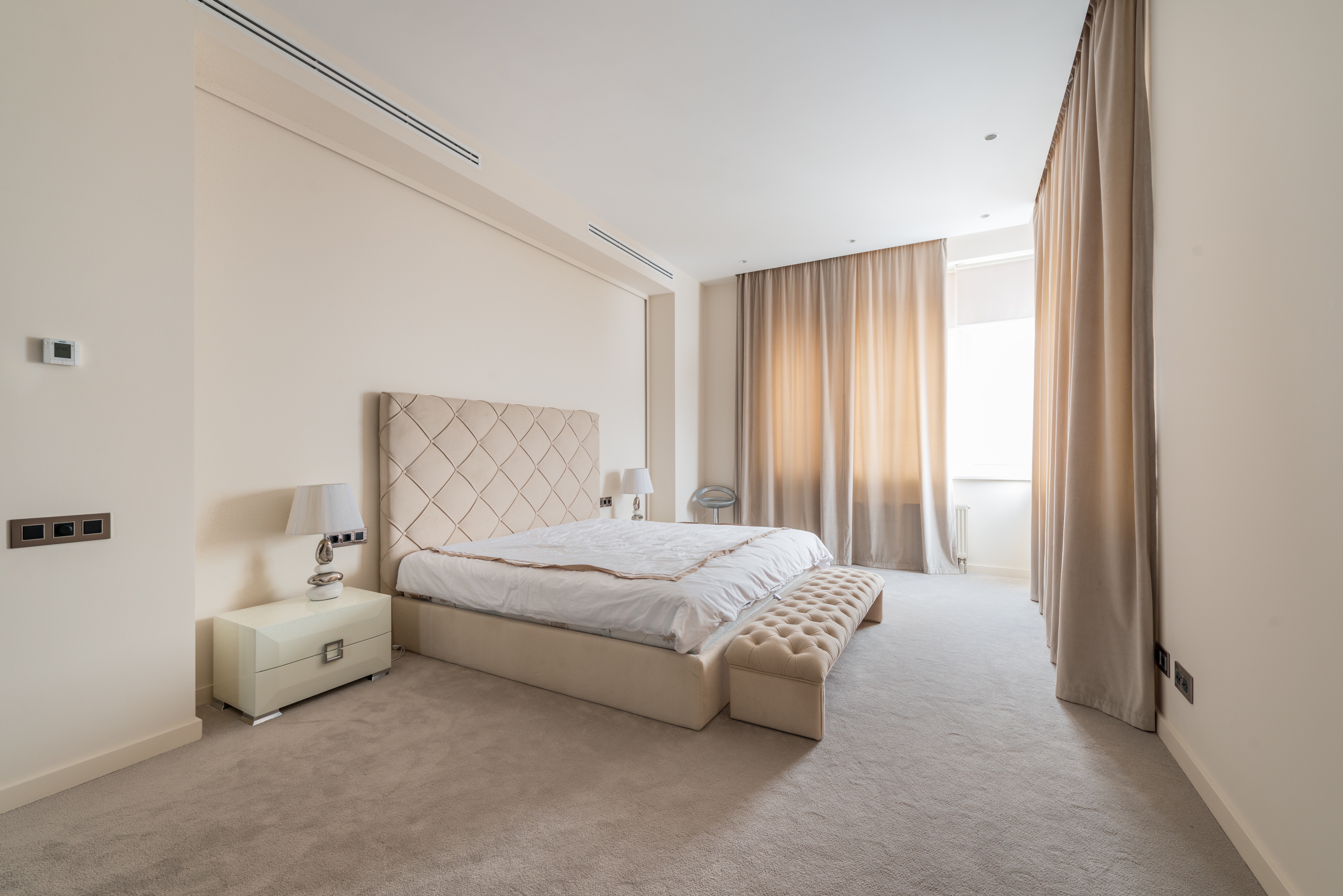 98 idées de déco de lit cozy et moderne pour sublimer sa chambre à