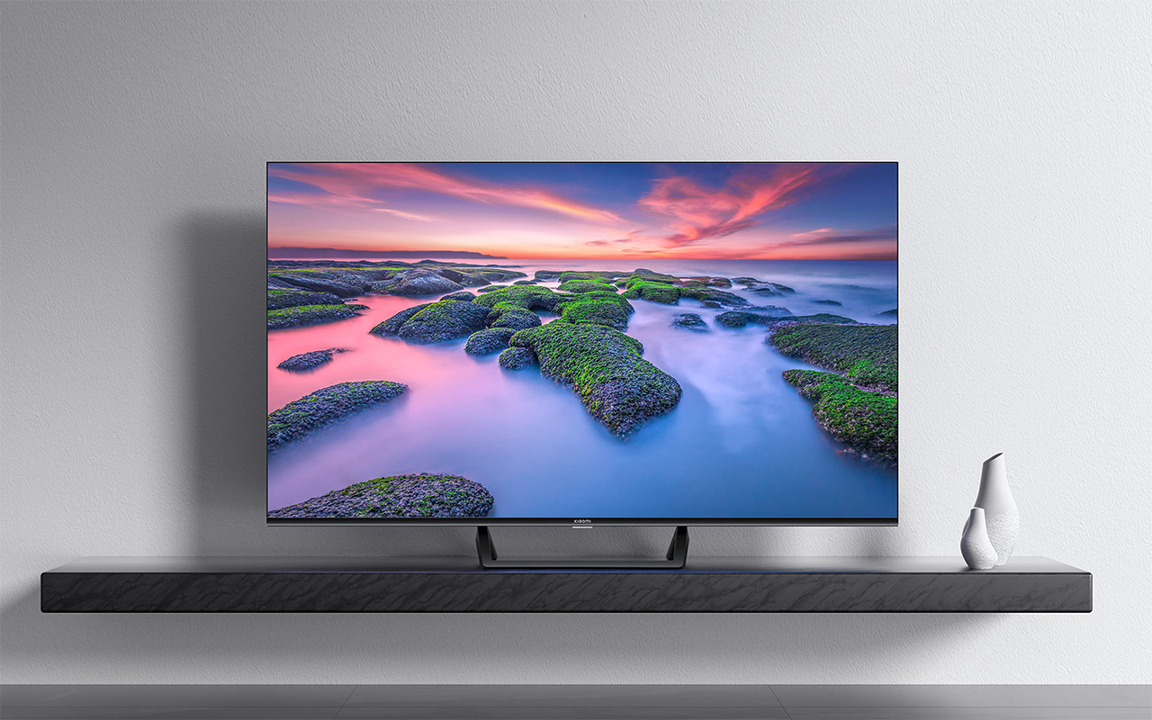 Cette smart TV 4K signée Xiaomi bénéficie d’une méga promo chez AliExpress // AliExpress