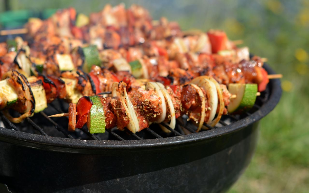 Arrivages Électro Dépôt : préparez l’été grâce à ces 3 barbecues à moins de 100 euros // Pixabay