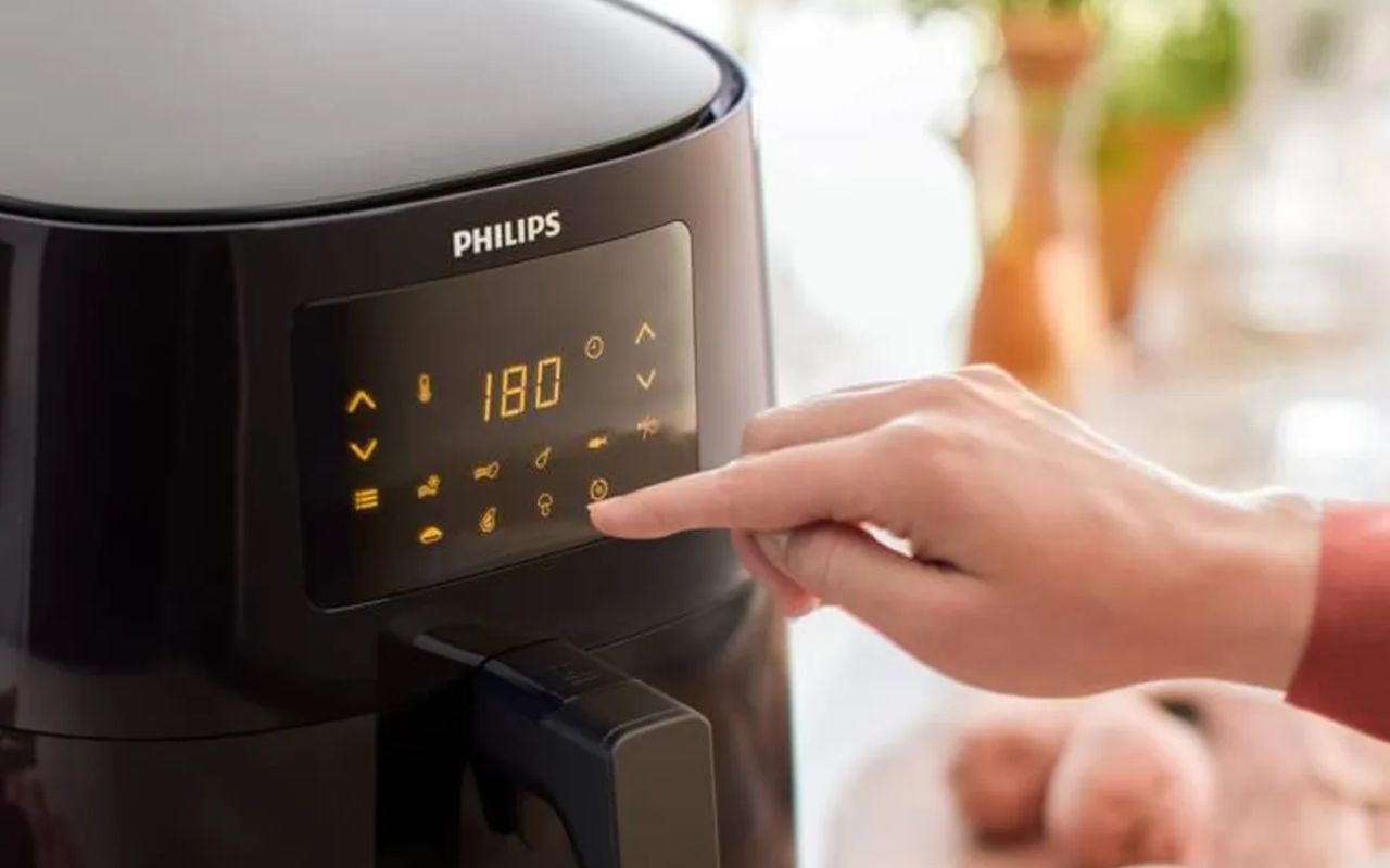 Philips : la référence en termes d’Airfryer est disponible à un prix dingue chez Cdiscount