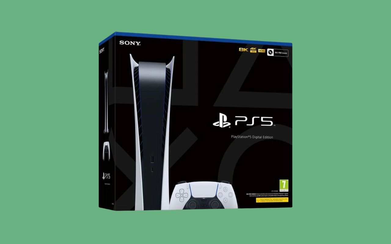 PlayStation 5 : la sélection de Noël pour ne pas payer 80 € vos