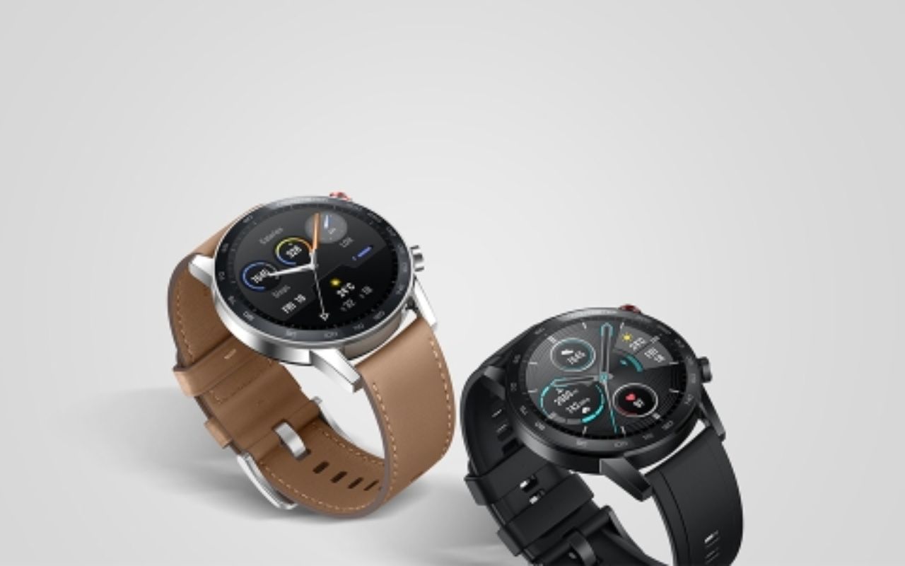 La montre connectée Honor Watch Magic en promo avec 140€ de remise