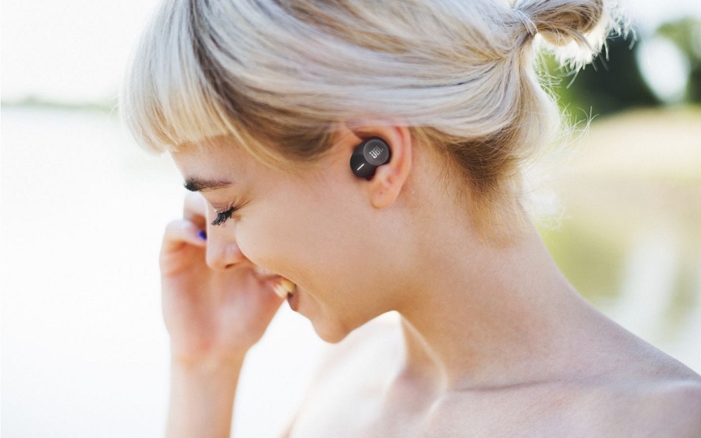 Écouteurs Intra-auriculaires Filaires Rtinle - Magnétiques, Résistants à La Transpiration, Jack 3,5 Mm - 2