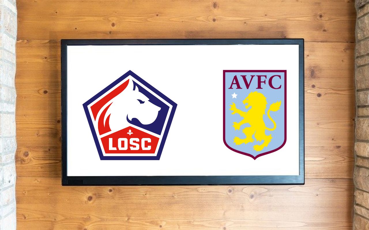 Streaming Lille – Aston Villa : voici la meilleure solution pour voir le match en direct // Pixabay