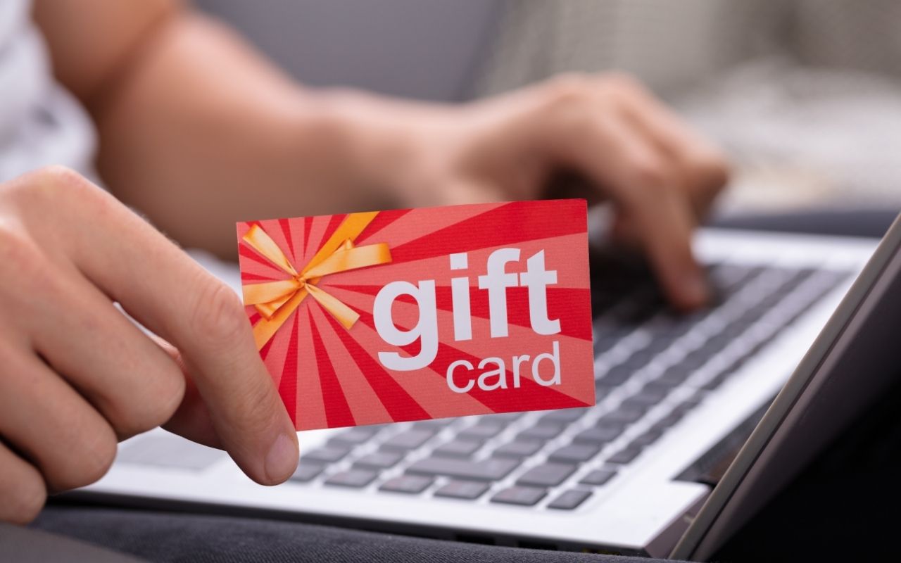  Carte cadeau  - Imprimer - Prime Avantages: Gift Cards