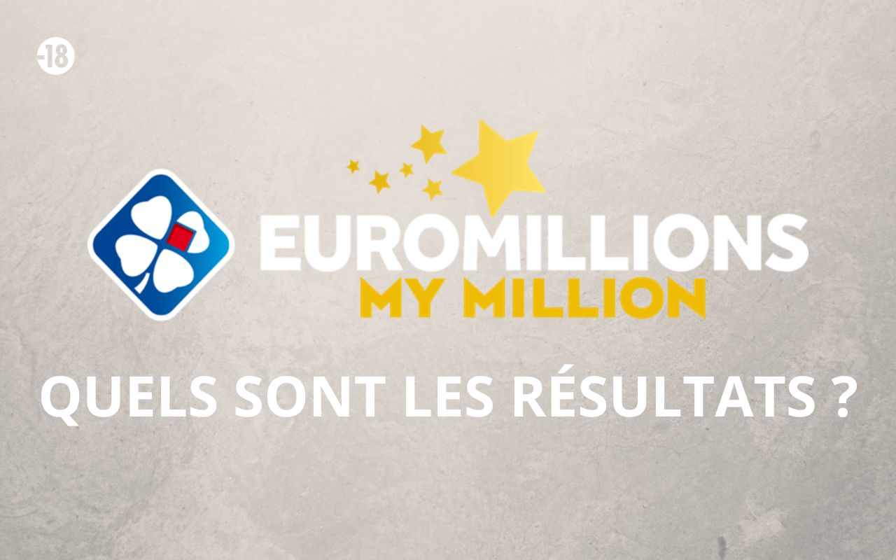 Euromillion 20 Janvier 2023 Resultat Les résultats de l'EuroMillions de la FDJ du mardi 17 janvier 2023 - Le  Parisien