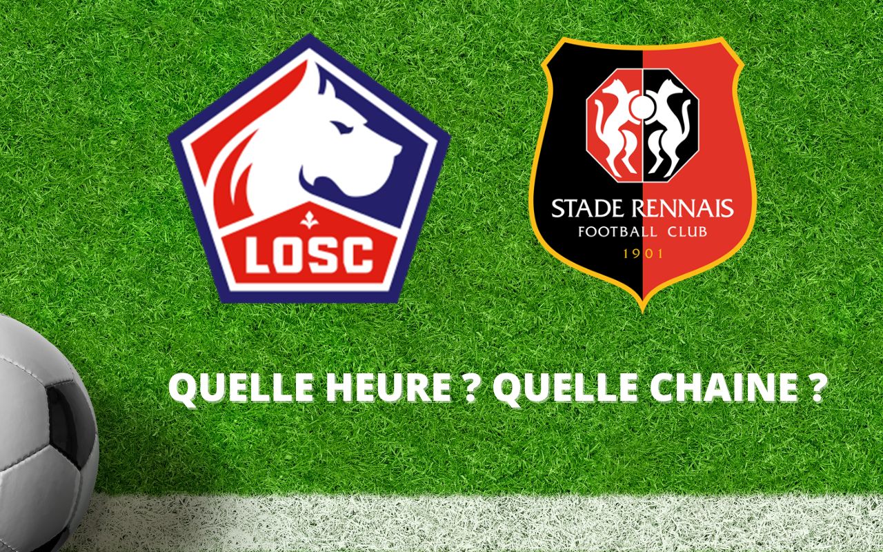 Lille and Rennes meet in enticing ...