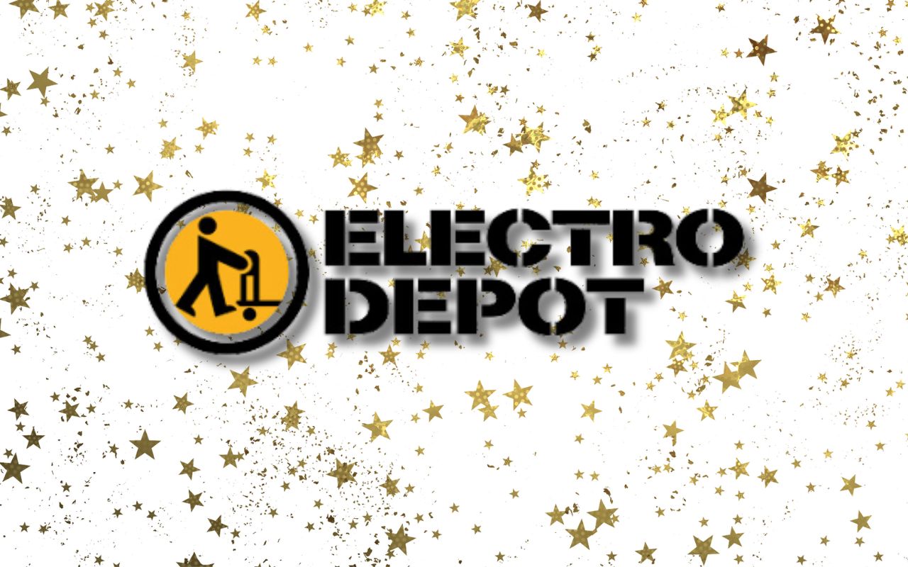 Électro Dépôt crée la sensation avec ces 3 nouveaux produits notés 5 étoiles // Électro Dépôt