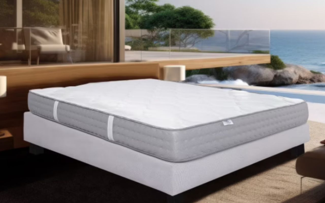 Conforama explose le prix de ces 3 matelas à mémoire de forme / Conforama