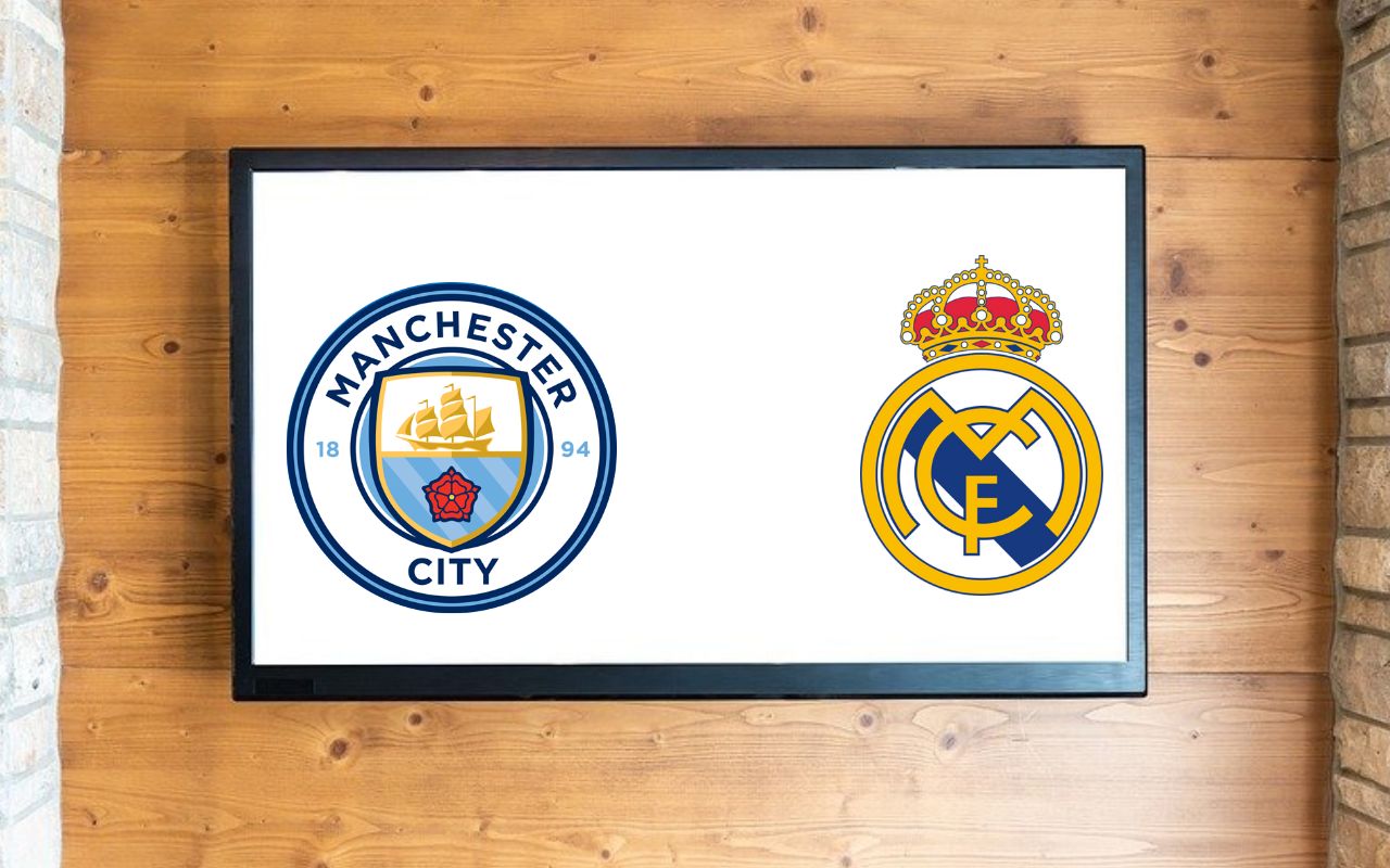 Streaming Manchester City – Real Madrid : voici la meilleure solution pour voir le match retour des quarts de finale en direct // Pixabay