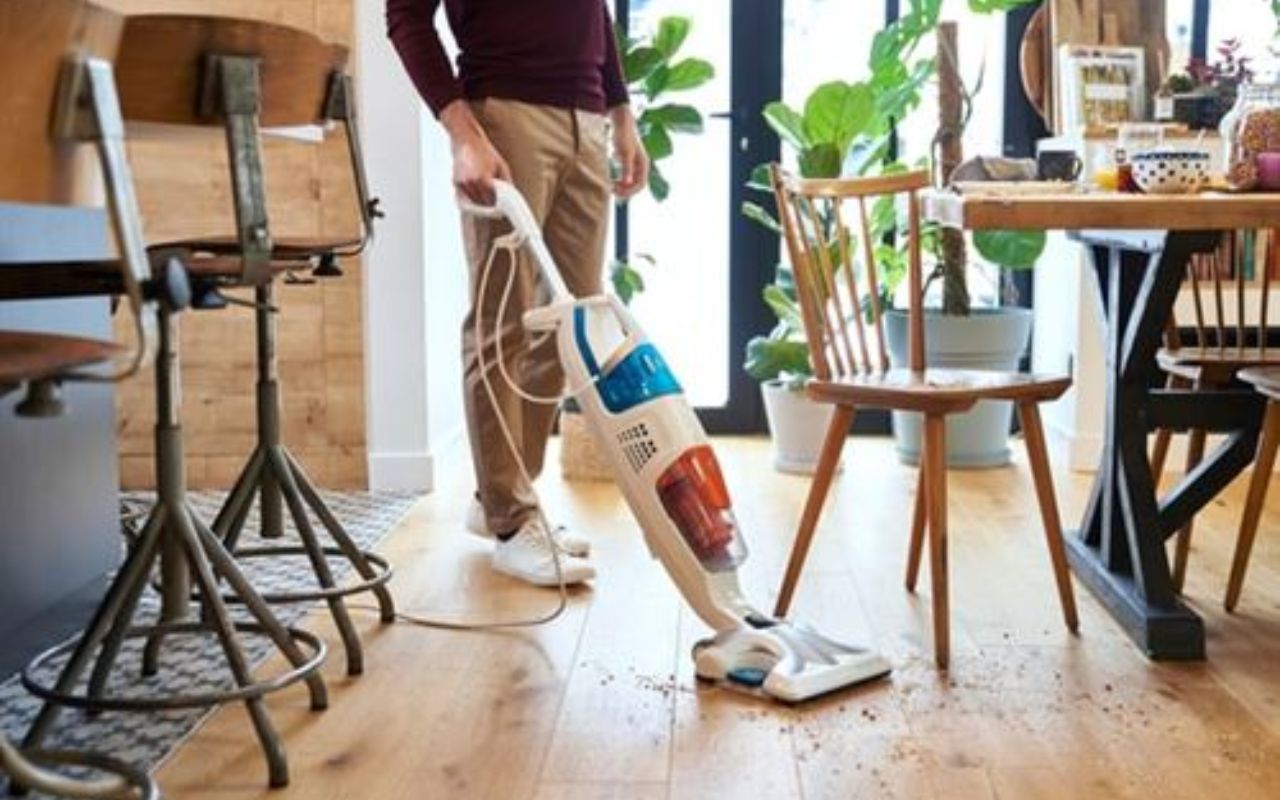 Nettoyeurs et vadrouilles à vapeur - Aspirateurs et laveuses à moquette