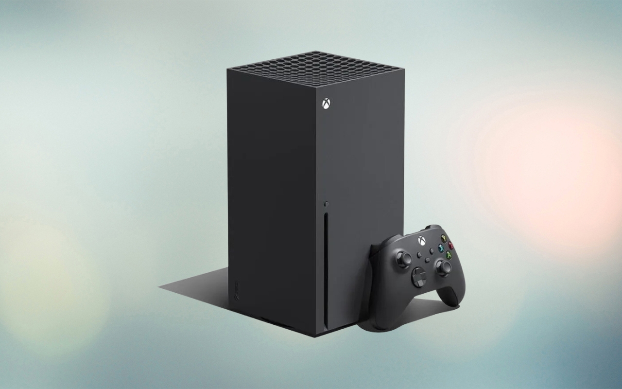 Xbox Series X : voici le site où vous pourrez la console à prix réduit en août // Cdiscount